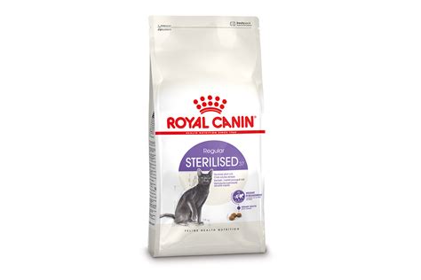 Royal Canin Sterilised 37 online kopen? → Dierencompleet.nl