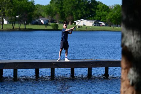 Little Rock AFB hosts annual Sports Day > Little Rock Air Force Base