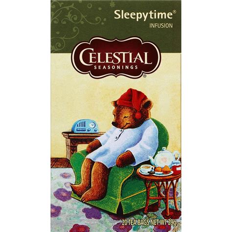 Whats in sleepytime tea - tewsgood