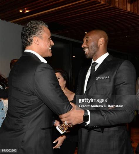 la laker rick fox   premium high res pictures getty images