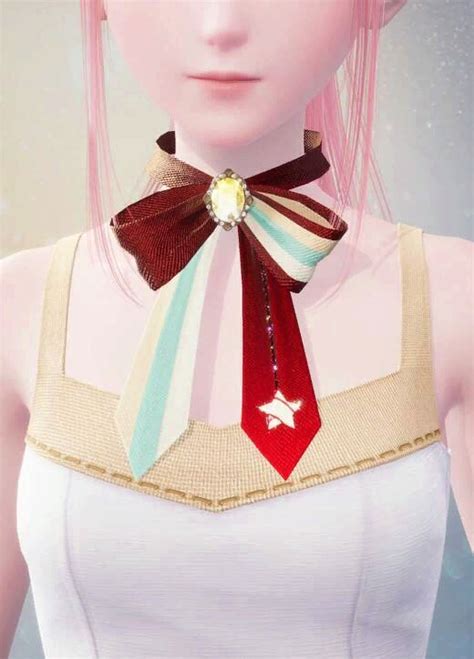 Past Confession | Infinity Nikki Wiki | Fandom