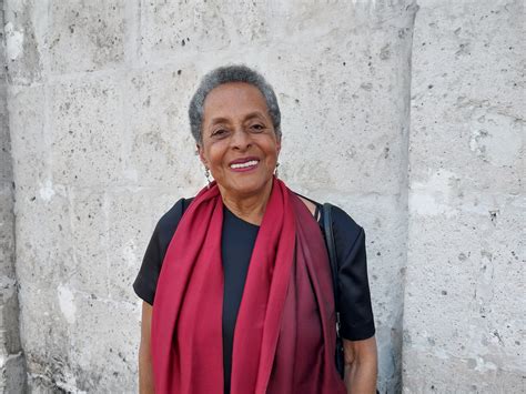 SUSANA BACA: SEAMOS MILITANTES DE LA CULTURA | Diario Pro & Contra