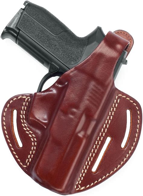 Pancake Holster W 2 Carry Positions Craft Holsters®