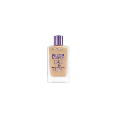 L Oréal Paris Teint Nude Magique l Eau de Teint 190 20 ml Rakuten