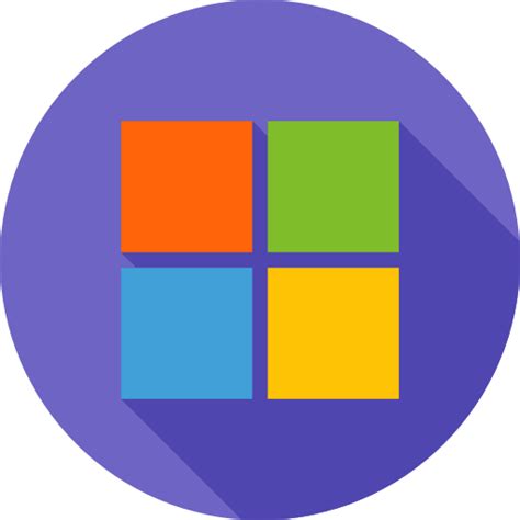 Microsoft Windows Logo Free Vectors And Psds To Download