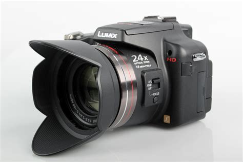 Panasonic Lumix DMC FZ45 Vs FZ100 Digital Camera Reviews EPHOTOzine