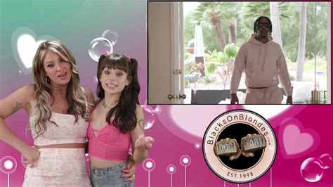 Two Sluts Getting Fucked In An Orgy With Horny Black Men Cnn Amador