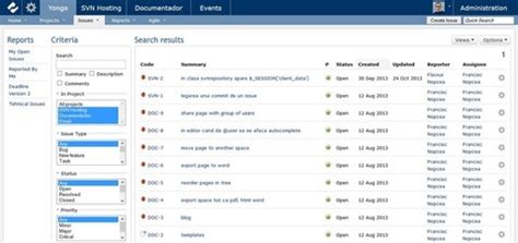 Yongo - Compre agora na Software.com.br