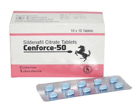 Buy Cenforce 50 Mg Tablets With Sildenafil Citrate Reviews Price