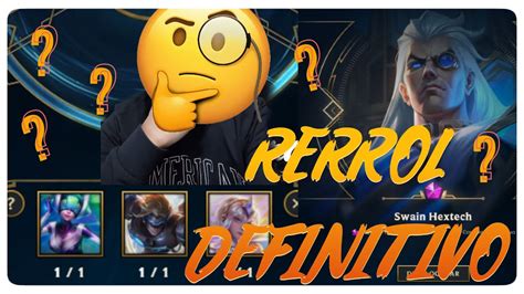 VALE LA PENA REROLL DE SKINES DEFINITIVAS YouTube