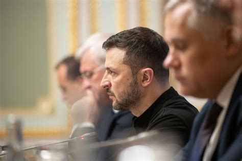 За яких умов спрацює план перемоги Зеленського що відомо про