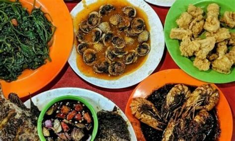 Rekomendasi Seafood Enak Di Jakarta Terbaru