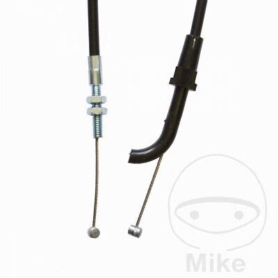 Throttle Cable A A Open For Kawasaki GPZ 900 R Ninja 1990 EBay