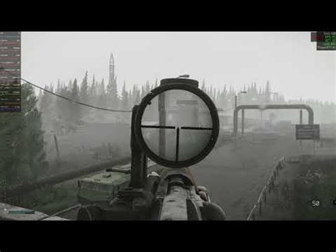 Escape From Tarkov RX 6900 XT Ryzen 9 5950X 1440p Customs