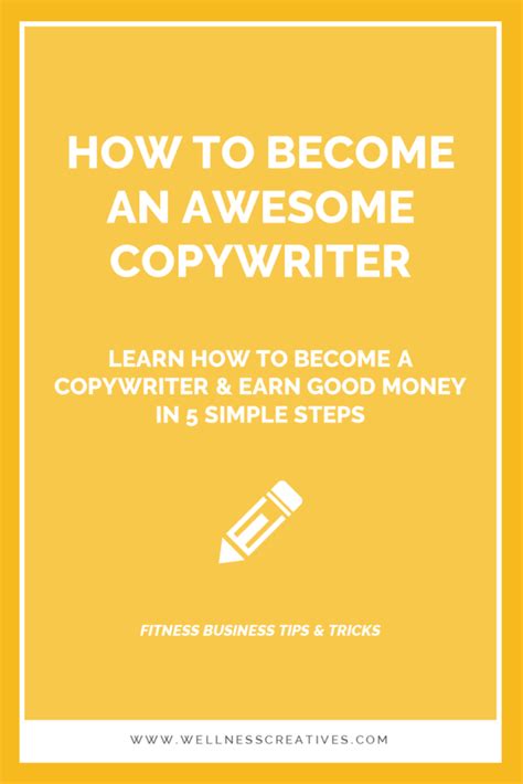 How To Become An Awesome Copywriter [no Experience Needed]