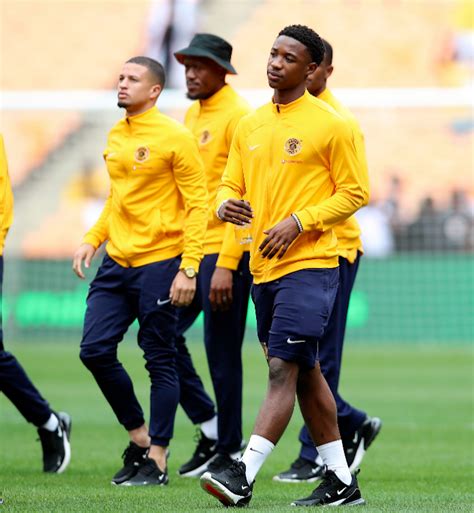 Zwane And Riveiro Name Strong Squads For Soweto Derby At Fnb Stadium