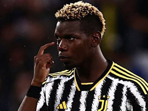 Paul Pogba Agent Rafaela Pimenta Breaks Silence After His Client Failed