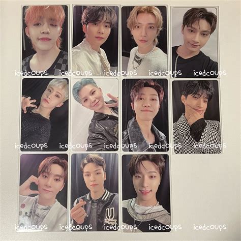 Jual Pc Dvd Memory Book Caratland 2022 Seventeen Scoups Jeonghan