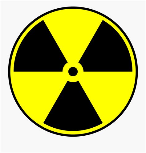 Nuclear Bomb Logo