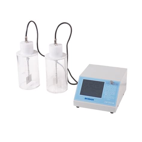 Biobase Jar Tester For Carry Out The Jar Test During Procedure Of Water