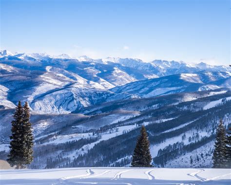 Snow Cams - Beaver Creek | Colorado | USA
