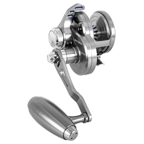 Carreto Daiwa Saltiga 15 HL SJ Nautipescas