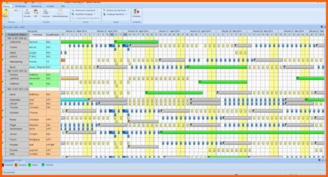 Phänomenal 16 Produktionsplanung Mit Excel Kostenlos Vorlagen 24667