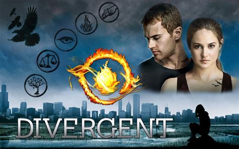 Divergent 2014 Full Movie Download Hollywood Movie Theater