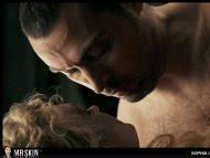 Naked Sophia Myles In Tristan Isolde