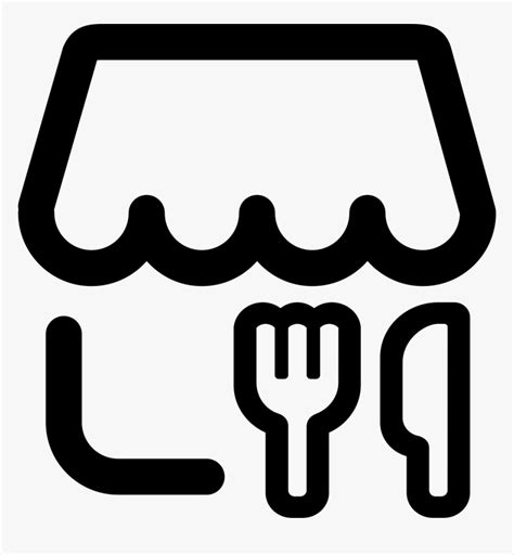 restaurant logos png