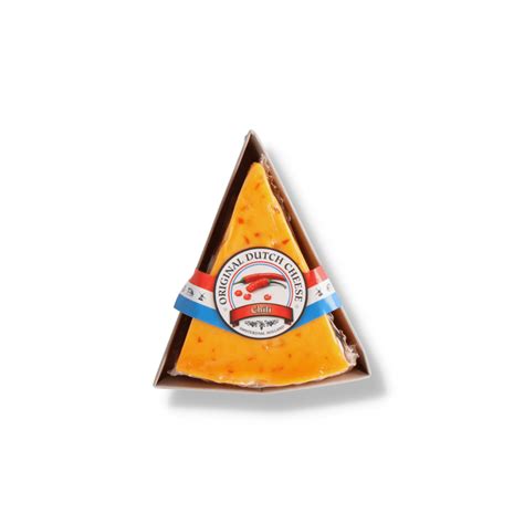 Gouda Chilli Old Amsterdam