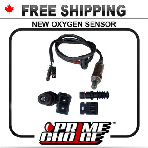 Find New Direct Fit O Oxygen Sensor Replacement Air Fuel Ratio In On