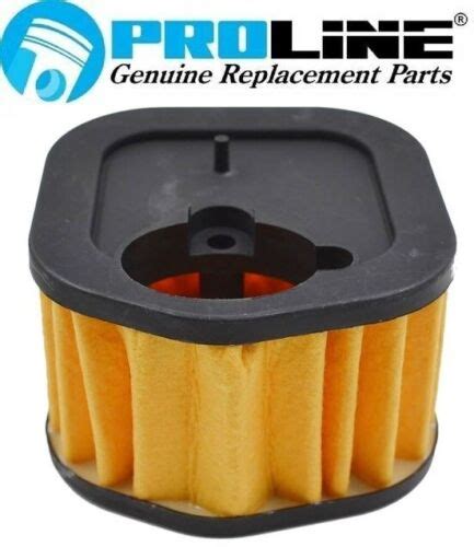 Proline Air Filter For Husqvarna Xp Xp Chainsaw