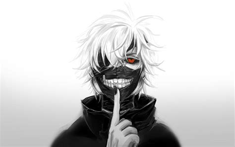 Tokyo Ghoul Mask Wallpapers Top Hình Ảnh Đẹp