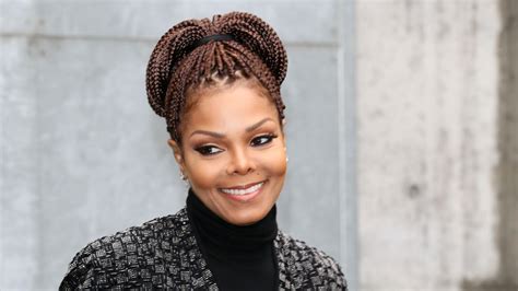 The Stunning Transformation Of Janet Jackson