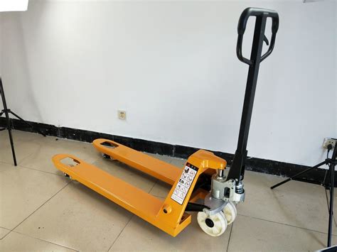 Hydraulic Pallet Lift Jack Manual Hand Forklifts Hand Manual Forklift