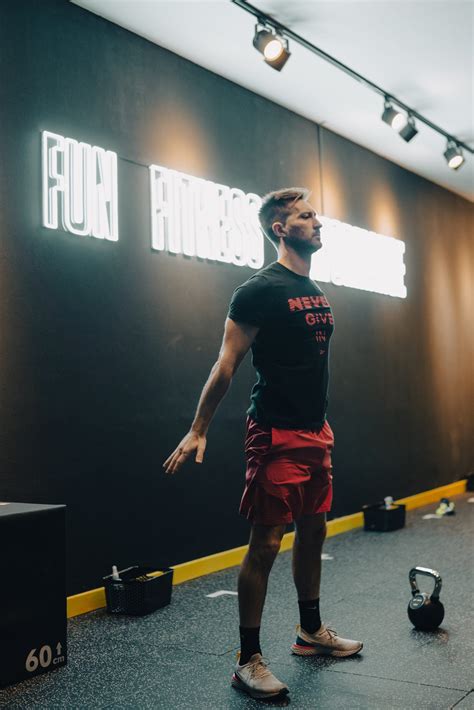 BIGG – Fun, Fitness & Performance