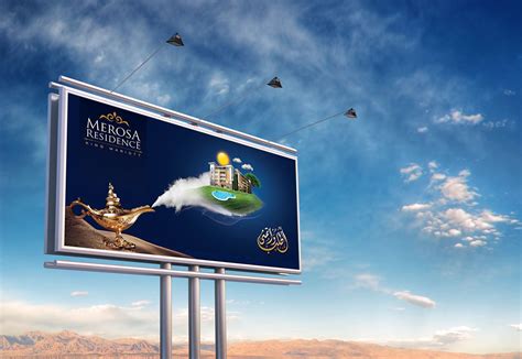 Merosa visual on Behance