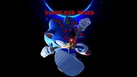 Sonic 4 Episode 2 Mod Sonic EXE Super Form YouTube