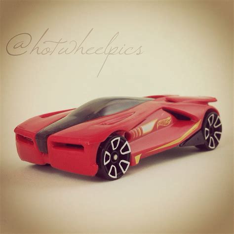 Hot Wheels Anthracite