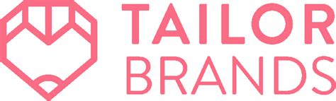 Tailor Brands Logo Png Logo Vector Downloads Svg Eps 60 Off