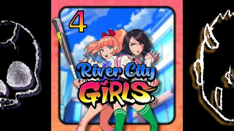 River City Girls 4 Godai Youtube