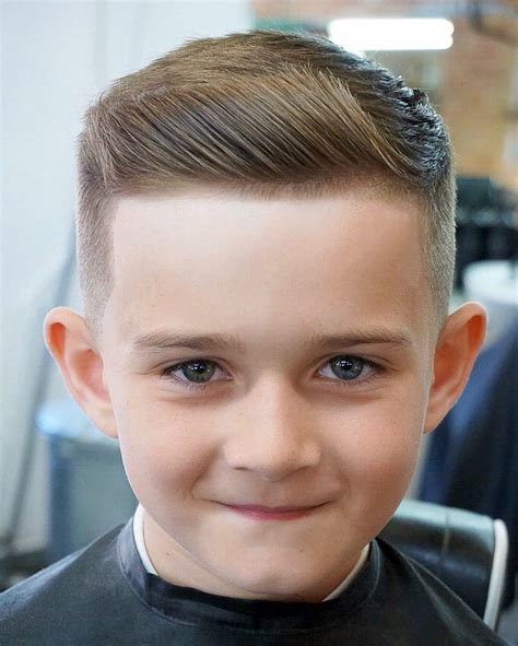 Trendy Hairstyles 2024 For Boys - Kenna Melodee