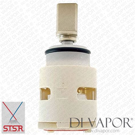 Stsr 25mm Single Lever Mixer Tap Cartridge Replacement Stsr 93827