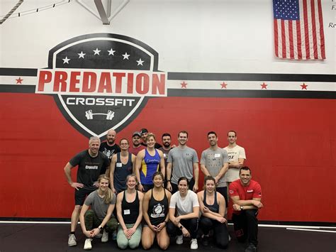 Crossfit Course Photos Feb 3 9 2020