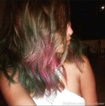 Estrellita Mtz Lizbeth Martinez Starsunflower Nude OnlyFans The