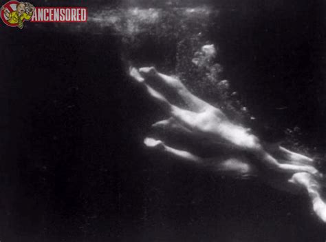 Naked Maureen O Sullivan In Tarzan And His Mate