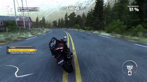 DRIVECLUB BIKE DLC Part II YouTube