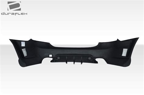 2014 Mercedes E Class 4dr Rear Bumper Body Kit 2010 2016 Mercedes E