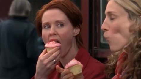 The Untold Truth Of Sex And The City